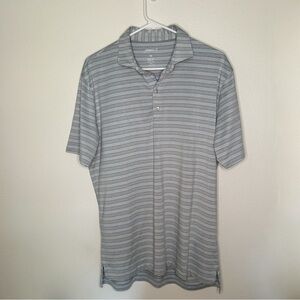 Johnnie-O Men’s Performance Polo Shirt